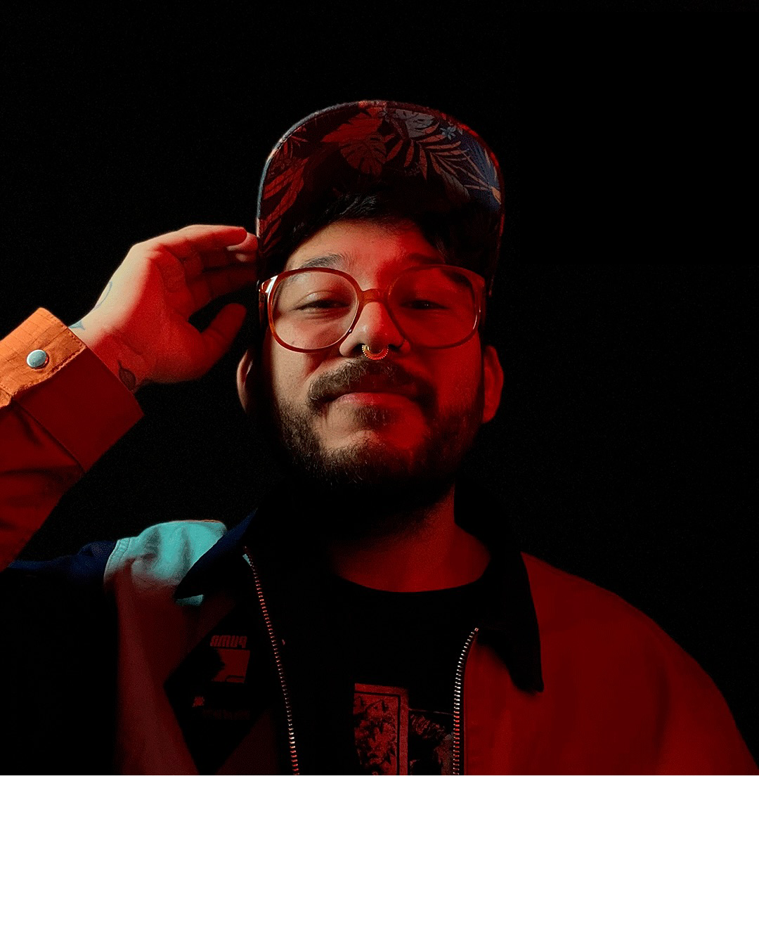 WHYSOGREEN Artist Profile
